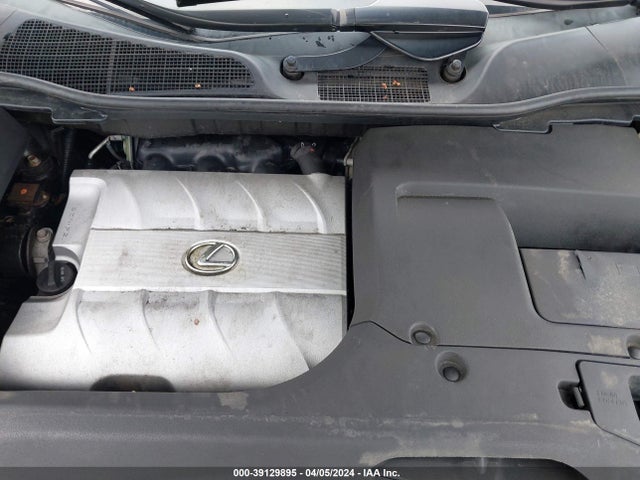 Lexus RX 350 2015 2T2BK1BA4FC339675 Image 10