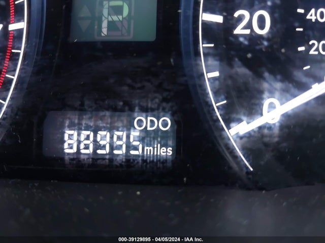 Lexus RX 350 2015 2T2BK1BA4FC339675 Image 7