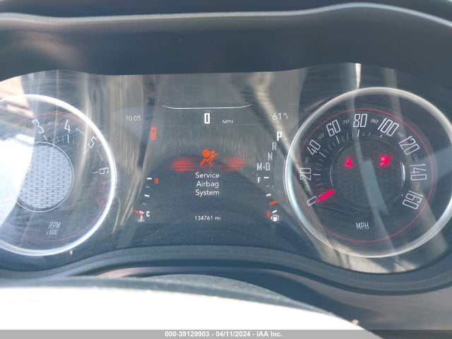Dodge Challenger Sxt 2018 2C3CDZAG2JH310315 Image 7
