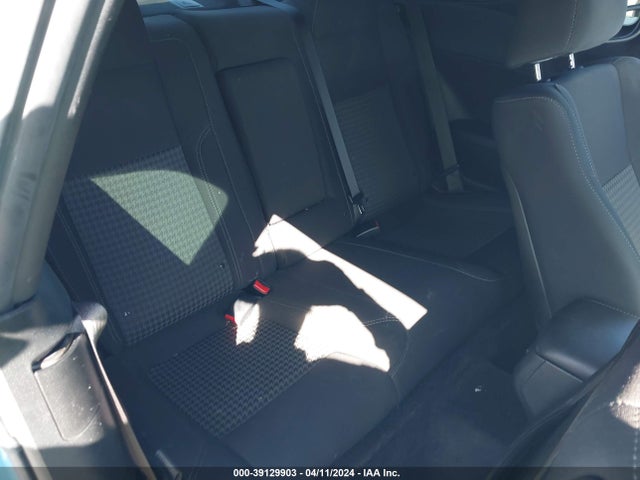 Dodge Challenger Sxt 2018 2C3CDZAG2JH310315 Image 8