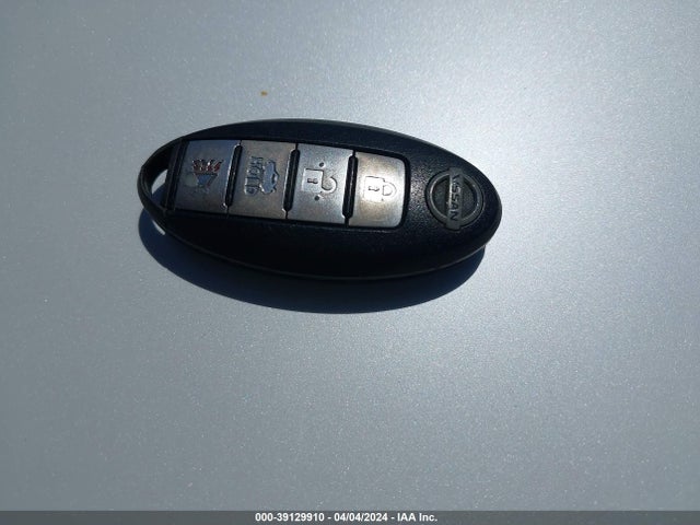 Nissan SENTRA SV 2016 3N1AB7AP2GL659863 Image 11