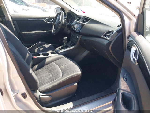 Nissan SENTRA SV 2016 3N1AB7AP2GL659863 Image 5