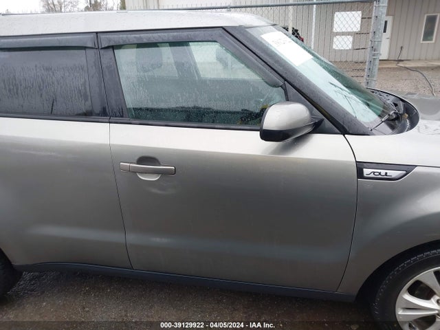 KIA SOUL + 2015 KNDJP3A52F7175815 Image 13