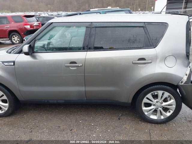 KIA SOUL + 2015 KNDJP3A52F7175815 Image 14