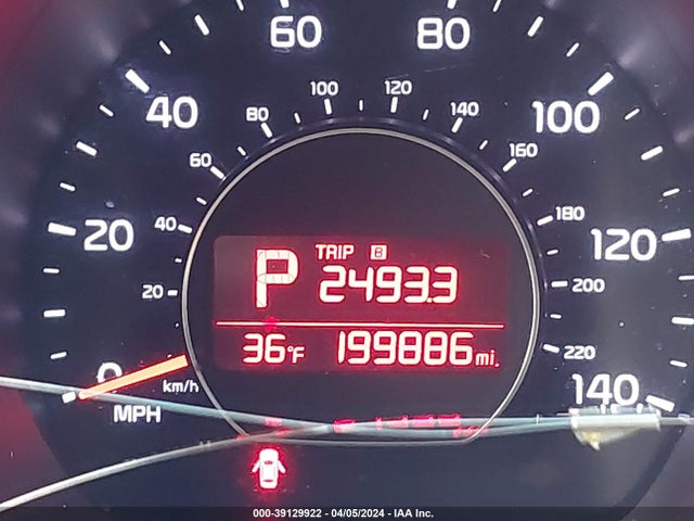 KIA SOUL + 2015 KNDJP3A52F7175815 Image 15