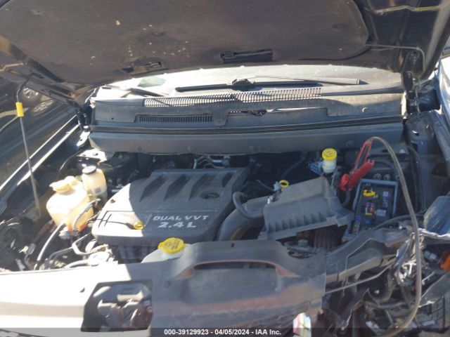 3C4PDCAB5ET202427 Dodge Journey American Value Pkg