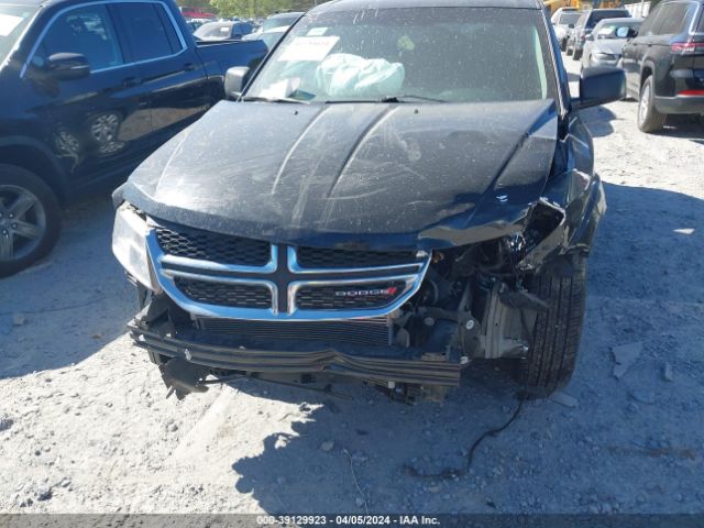 3C4PDCAB5ET202427 Dodge Journey American Value Pkg
