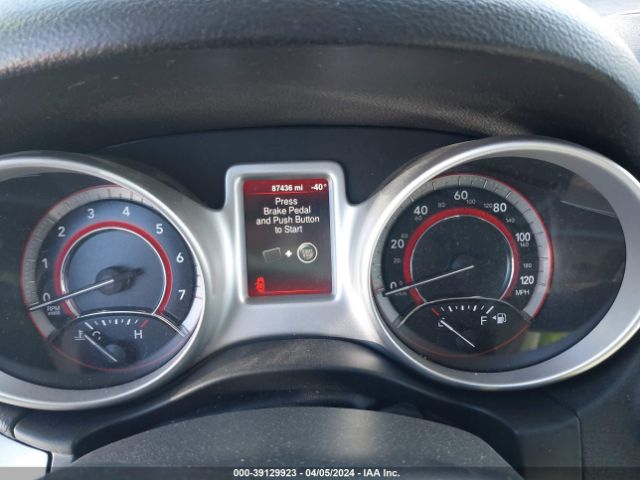 3C4PDCAB5ET202427 Dodge Journey American Value Pkg