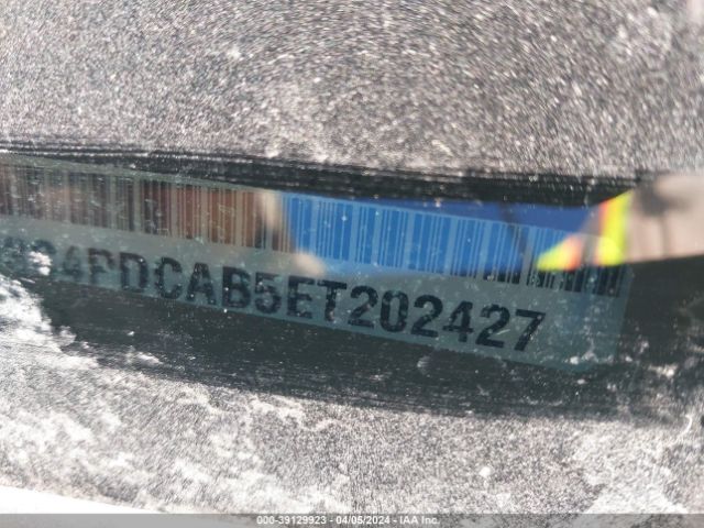 3C4PDCAB5ET202427 Dodge Journey American Value Pkg