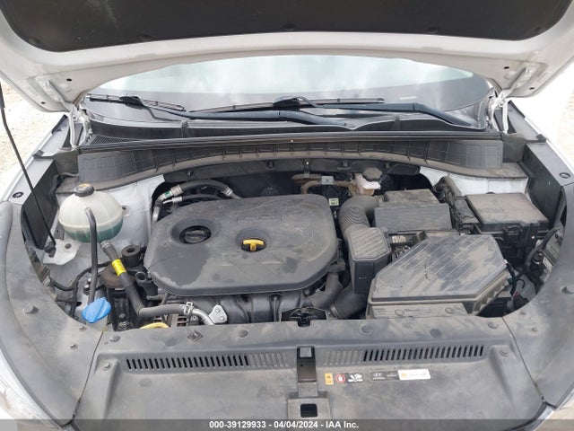 Hyundai TUCSON SE 2019 KM8J2CA48KU920063 Image 10
