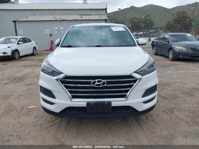 Hyundai TUCSON SE 2019 KM8J2CA48KU920063 Image 12