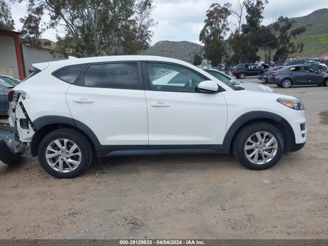 Hyundai TUCSON SE 2019 KM8J2CA48KU920063 Image 13