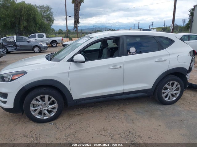 Hyundai TUCSON SE 2019 KM8J2CA48KU920063 Image 14
