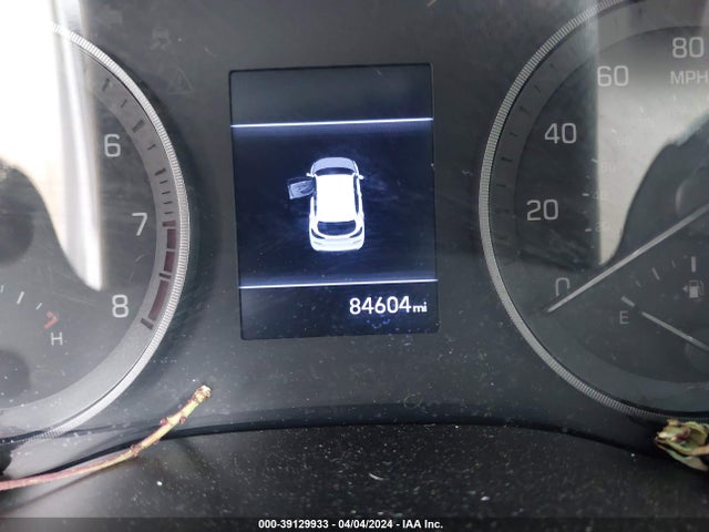 Hyundai TUCSON SE 2019 KM8J2CA48KU920063 Image 15