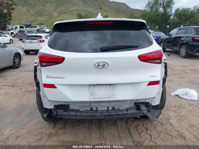 Hyundai TUCSON SE 2019 KM8J2CA48KU920063 Image 16