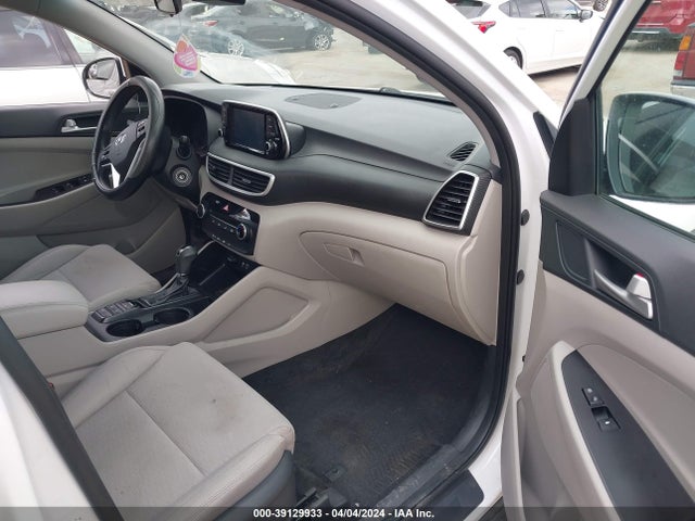 Hyundai TUCSON SE 2019 KM8J2CA48KU920063 Image 5