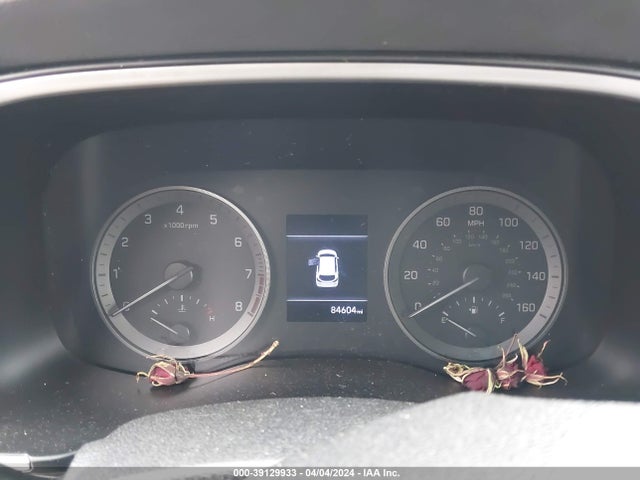 Hyundai TUCSON SE 2019 KM8J2CA48KU920063 Image 7