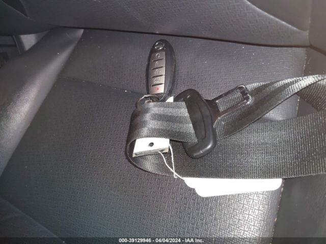 JN8AT3BBXMW204159 Nissan Rogue Sv Intelligent Awd