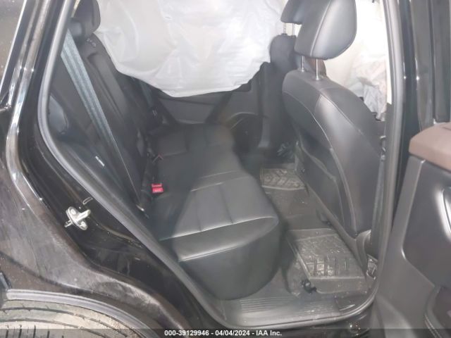 JN8AT3BBXMW204159 Nissan Rogue Sv Intelligent Awd