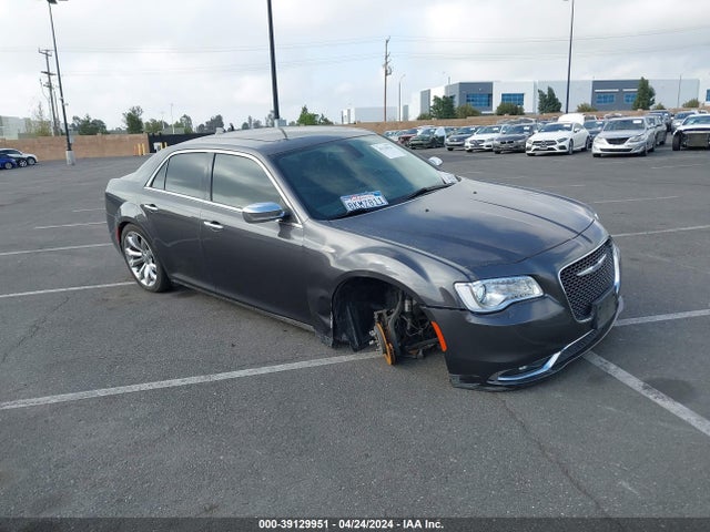 2019 2C3CCAEG9KH634099 main image