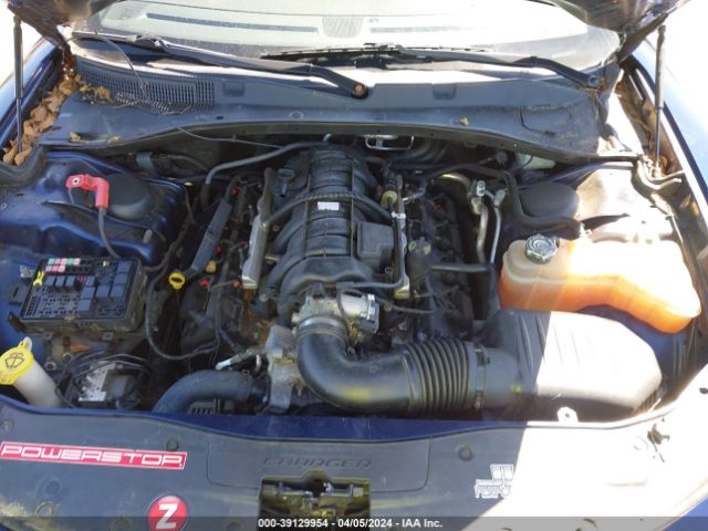2C3CDXCT2HH578998 Dodge Charger R/t Rwd