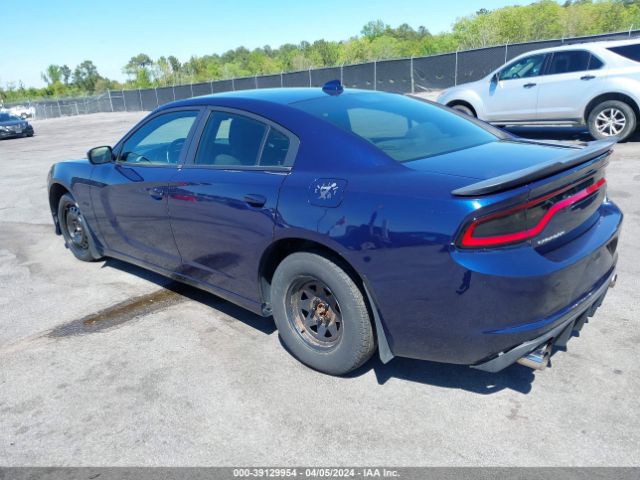 2C3CDXCT2HH578998 Dodge Charger R/t Rwd