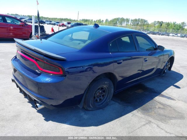 2C3CDXCT2HH578998 Dodge Charger R/t Rwd