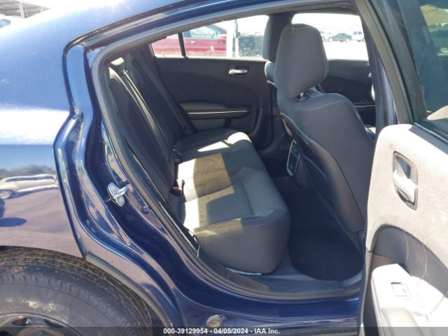 2C3CDXCT2HH578998 Dodge Charger R/t Rwd
