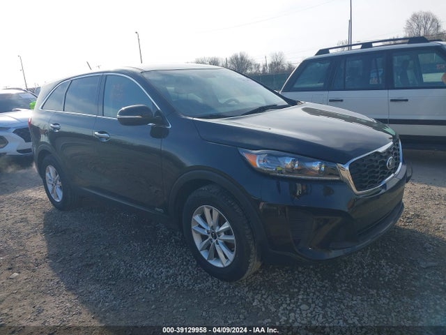 2019 5XYPGDA57KG476500 main image