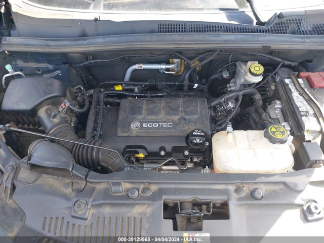 KL4CJASB7HB116241 Buick Encore Preferred