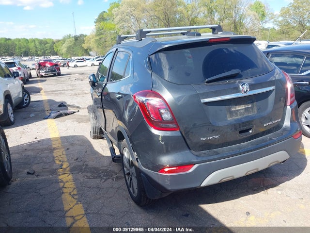 KL4CJASB7HB116241 Buick Encore Preferred