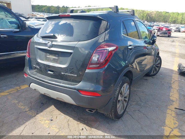 KL4CJASB7HB116241 Buick Encore Preferred