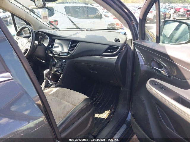 KL4CJASB7HB116241 Buick Encore Preferred