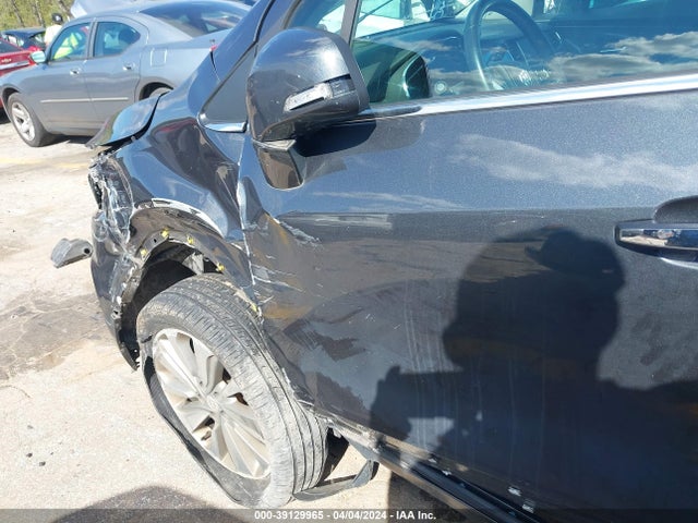 KL4CJASB7HB116241 Buick Encore Preferred