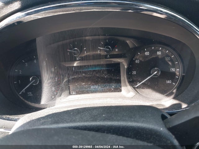 KL4CJASB7HB116241 Buick Encore Preferred