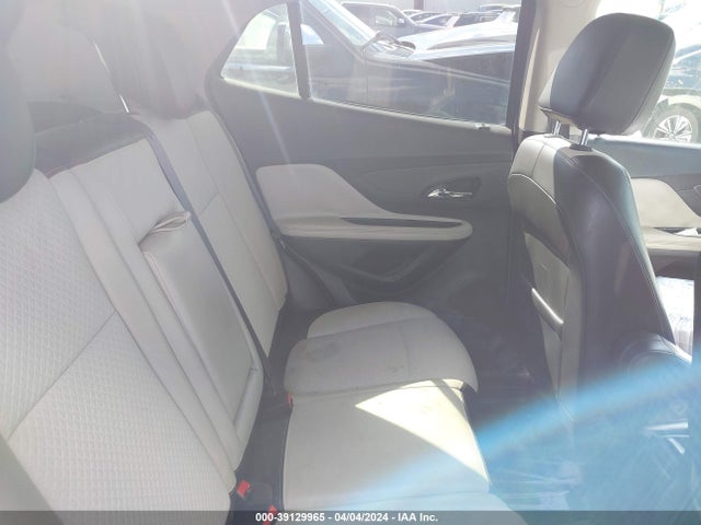 KL4CJASB7HB116241 Buick Encore Preferred