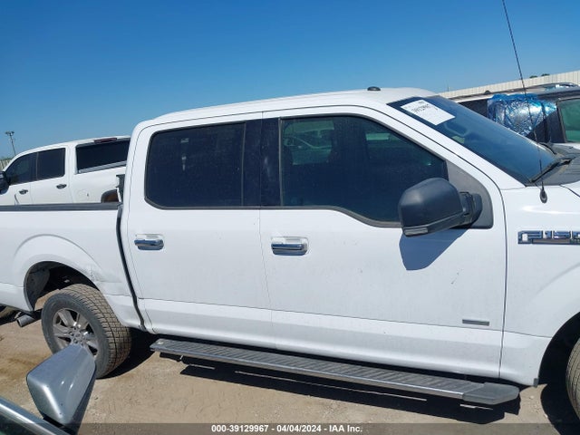 Ford F-150 Xlt 2017 1FTEW1CG1HKC23375 Image 13