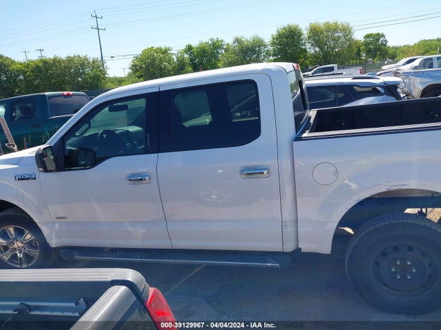 Ford F-150 Xlt 2017 1FTEW1CG1HKC23375 Image 14
