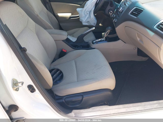 Honda Civic Lx 2014 19XFB2F59EE220996 Image 5