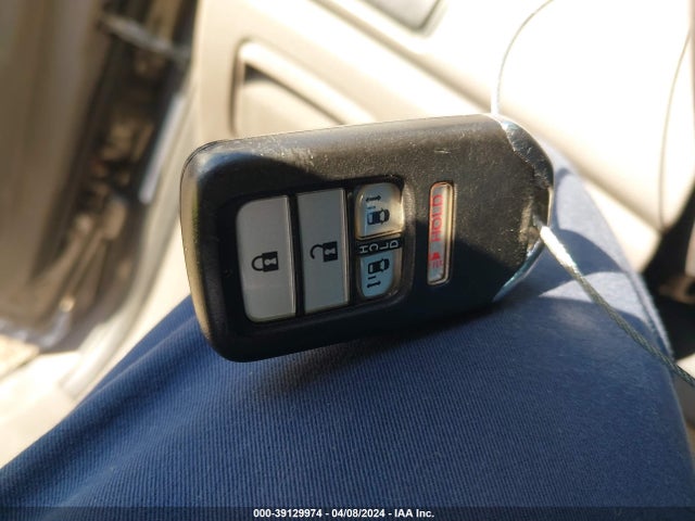 Honda ODYSSEY EX 2015 5FNRL5H43FB007084 Image 11