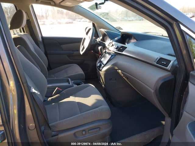 Honda ODYSSEY EX 2015 5FNRL5H43FB007084 Image 5