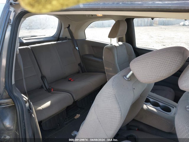 Honda ODYSSEY EX 2015 5FNRL5H43FB007084 Image 8