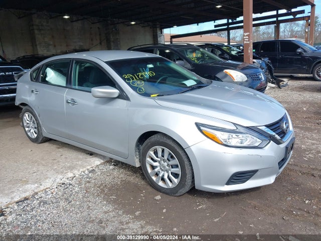 Nissan Altima 2.5/2.5 S/2.5 Sl/2.5 Sr/2.5 Sv 2016 1N4AL3AP2GC213491 главное изображение