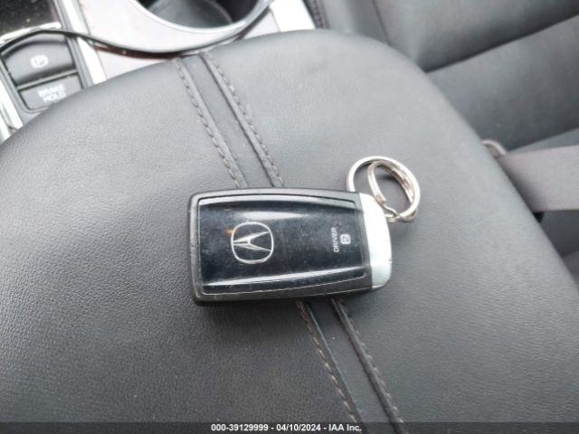 19UUB1F50HA006392 Acura Tlx Technology Package