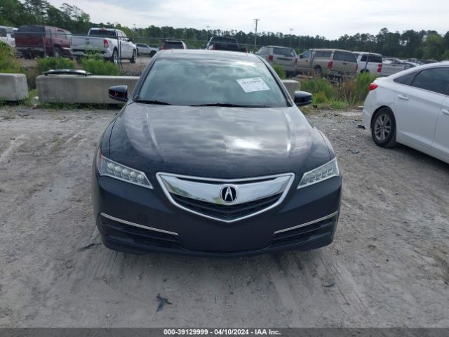 19UUB1F50HA006392 Acura Tlx Technology Package