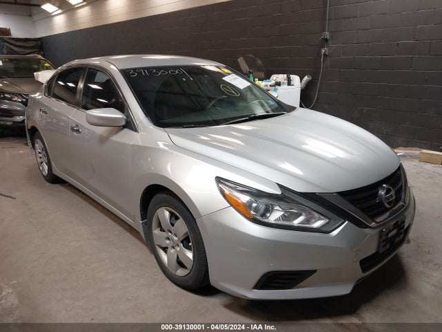 Nissan Altima 2.5 S 2017 1N4AL3AP0HC494336 Image 1