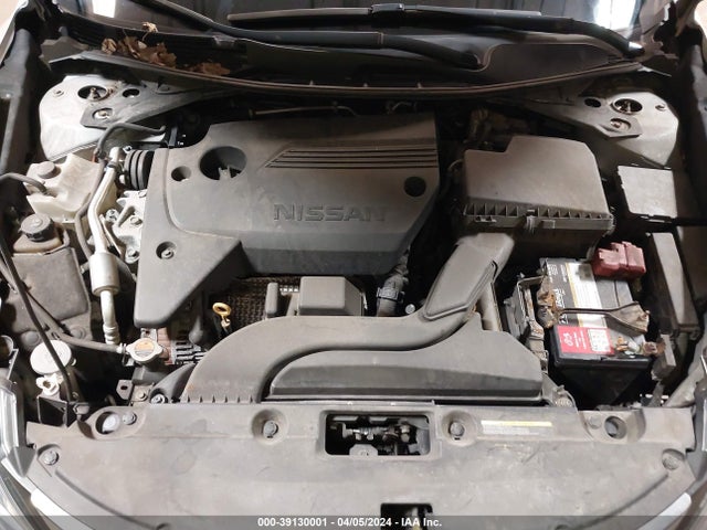 Nissan Altima 2.5 S 2017 1N4AL3AP0HC494336 Image 10