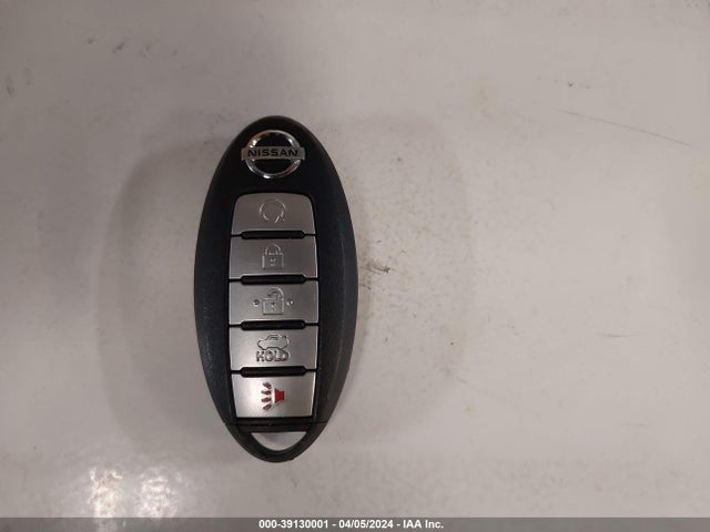 Nissan Altima 2.5 S 2017 1N4AL3AP0HC494336 Image 11