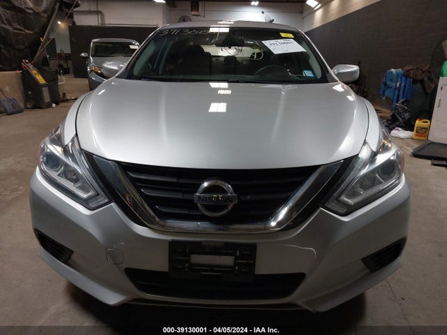 Nissan Altima 2.5 S 2017 1N4AL3AP0HC494336 Image 12