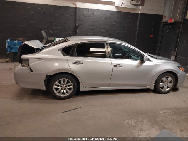 Nissan Altima 2.5 S 2017 1N4AL3AP0HC494336 Image 13